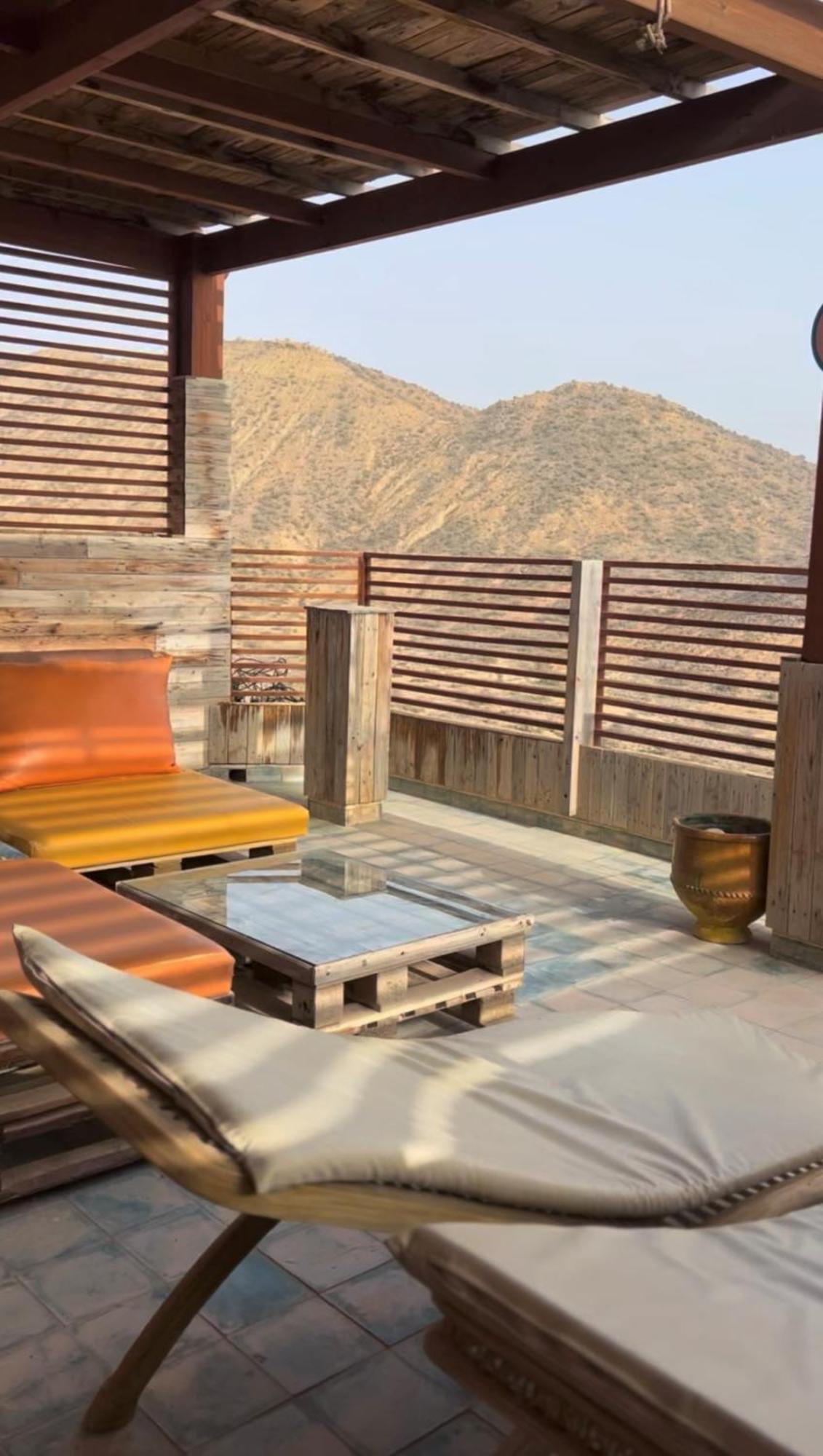 Little Paradise House อกาดีร์ ภายนอก รูปภาพ